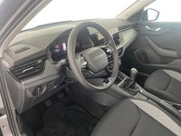 gebraucht Skoda Kamiq Essence TSI