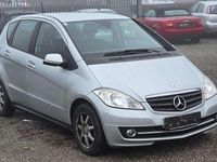 gebraucht Mercedes A160 A 160 Elegance CDI Elegance
