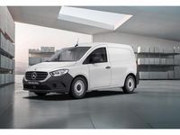 Gebraucht Mercedes Citan 112 116 PS (85 kW) 2023 Arktikweiß Van