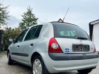 gebraucht Renault Clio II 