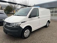 gebraucht VW T6.1 T6 Kombi KR 2,0 TDI DSG Netto: 17158.-
