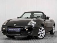 gebraucht Fiat Barchetta
