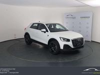 gebraucht Audi Q2 35 TFSI ACC LANE SIDE KAMERA SOUND LED KEY