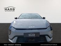 gebraucht Kia EV4 HB FWD 81,4kWh GT-Line