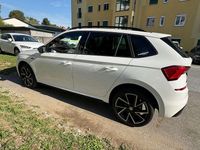 gebraucht Skoda Kamiq Kamiq1,0 TSI Monte Carlo Monte Carlo