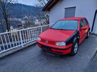 gebraucht VW Golf IV 