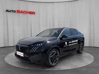 Gebraucht Peugeot e-3008 GT 157 kW (214 PS) 2025 Schwarz SUV