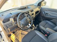 gebraucht Renault Express L1 15 dCi 9