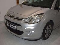 gebraucht Citroën C3 12 **1.Besitz**Facelift**neues Pickerl**