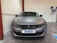 gebraucht Peugeot 508 SW PHEV 225 GT Aut. WENIG KM 2 JAHRE GARANTIE