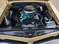 Gebraucht Pontiac GTO 334 PS (245 kW) 1967 Gold Coupé