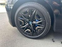 gebraucht BMW iX xDrive40