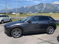 gebraucht Mazda CX-30 G150 AT AWD EXCLUSIVE-LINE DASO DESI 2024