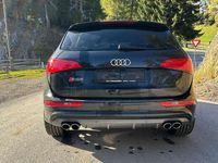 gebraucht Audi SQ5 SQ5