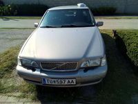 gebraucht Volvo S70 S702,5-10V Klassik Aut.