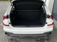 gebraucht Skoda Kamiq Selection 1,0 TSI 85kW MJ26