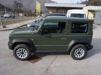 gebraucht Suzuki Jimny 1,5 VVT Allgrip Flash 4 Sitzer!!!