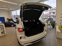 gebraucht Ford Kuga 2,5 Duratec PHEV ST-Line X Aut.