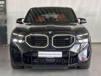 gebraucht BMW XM Kommission