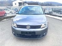gebraucht VW Touran Cool 16 BMT TDI DPF NEUES PICKERL