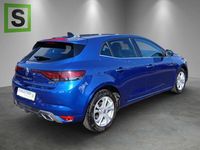 Gebraucht Renault Mégane IV R.S. 116 PS (85 kW) 2021 Blau Kleinwagen