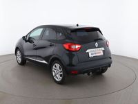 gebraucht Renault Captur 1.5 dCi Energy Intens *NAVI*TEMPO*AHK*SZH*