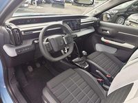 gebraucht Citroën C3 PureTech 100 6-Gang MAX ** NEU** JETZT TESTEN!