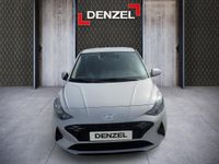 gebraucht Hyundai i10 GO 1,0 MT