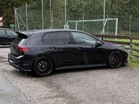 gebraucht VW Golf GTI Clubsport DSG *AKRAPOVIC* *Matrix* *H&K*