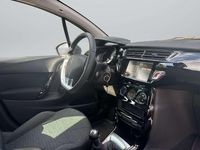 gebraucht Citroën C3 PureTech 110 S&S manuell Exclusive