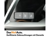 gebraucht Audi A3 Limousine 50 TFSI