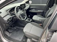 gebraucht Dacia Jogger Extreme 7-S Navi+SHZ+LED ECO-G 100 LPG 74 kW (...