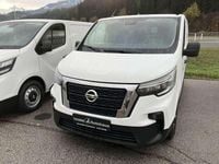 gebraucht Nissan Primastar Kastenwagen L1H1 3,0t dCi 150 Acenta AHK