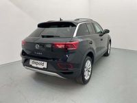 gebraucht VW T-Roc Friends TSI