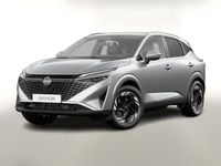 Neu Nissan Qashqai N-Connecta 158 PS (116 kW) 2025 SUV