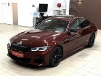 Gebraucht BMW M340 M Performance 340 PS (250 kW) 2022 Rot Limousine