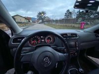 gebraucht VW Golf Golf Comfortline 1,2 TSI Comfortline