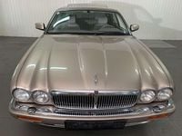 Gebraucht Jaguar XJ 211 PS (155 kW) 1996 Gold Limousine