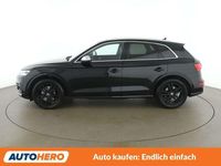 gebraucht Audi SQ5 3.0 V6 TFSI quattro