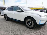 gebraucht BMW iX xDrive 77 KW/h Aut. *TOPAUSSTATTUNG*
