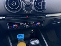 gebraucht Audi A3 SB 1,4 TFSI Attraction