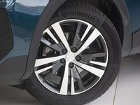 gebraucht Peugeot 5008 BlueHDI 130 EAT8 Allure Pack