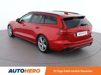 gebraucht Volvo V60 2.0 T6 Plug-in Hybrid R-Design AWD