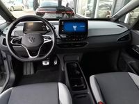 gebraucht VW ID.3 PURE PERFORMANCE Upgrade 45kWh MATRIX-LED / 19 ZOLL / NAVI / VIRTUELL / ACC / KAMERA / CCS-LADEDOSE / SITZHZG / PDC