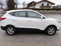 gebraucht Hyundai ix35 2,0 CRDi GO