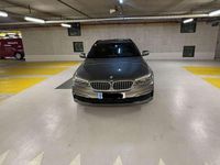 gebraucht BMW 520 520 d Touring Aut. Mild Hybrid