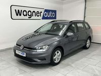 gebraucht VW Golf VII 