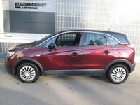 gebraucht Opel Crossland X 1.5 CDTI Innovation St./St. Rückfahrkamera,Sitz + Lenkradheizung,LED,AHK