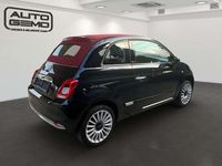 gebraucht Fiat 500C Carbio Lounge 12
