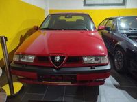 gebraucht Alfa Romeo 155 Q4 Turbo